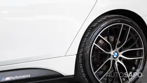 BMW Série 3 320 d Pack M de 2013
