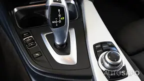 BMW Série 3 320 d Pack M de 2013