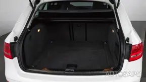 Audi A4 Allroad 2.0 TFSi quattro S-tronic de 2010