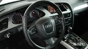 Audi A4 Allroad 2.0 TFSi quattro S-tronic de 2010