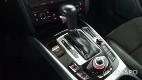 Audi A4 Allroad 2.0 TFSi quattro S-tronic de 2010