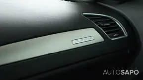 Audi A4 Allroad 2.0 TFSi quattro S-tronic de 2010