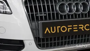 Audi A4 Allroad 2.0 TFSi quattro S-tronic de 2010