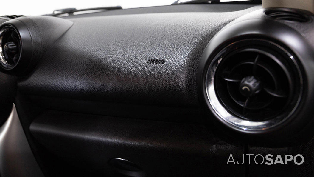 MINI Countryman One D de 2014