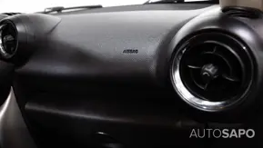 MINI Countryman One D de 2014