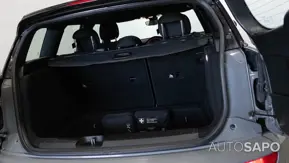 MINI Clubman One D de 2017