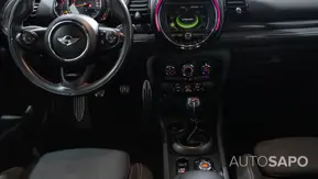 MINI Clubman One D de 2017