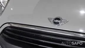 MINI Clubman One D de 2017