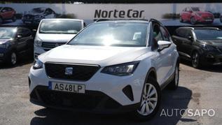 Seat Arona 1.0 TSI Style de 2022