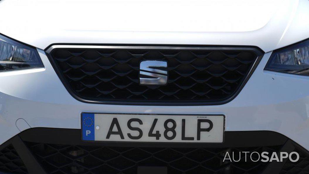 Seat Arona 1.0 TSI Style de 2022