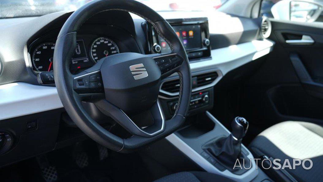 Seat Arona 1.0 TSI Style de 2022