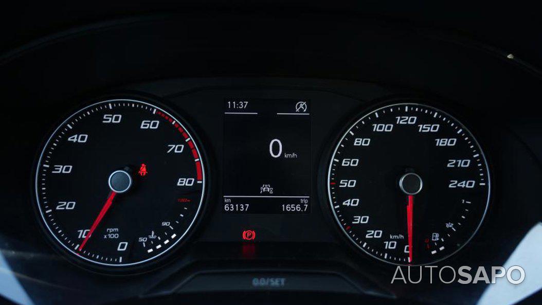 Seat Arona 1.0 TSI Style de 2022