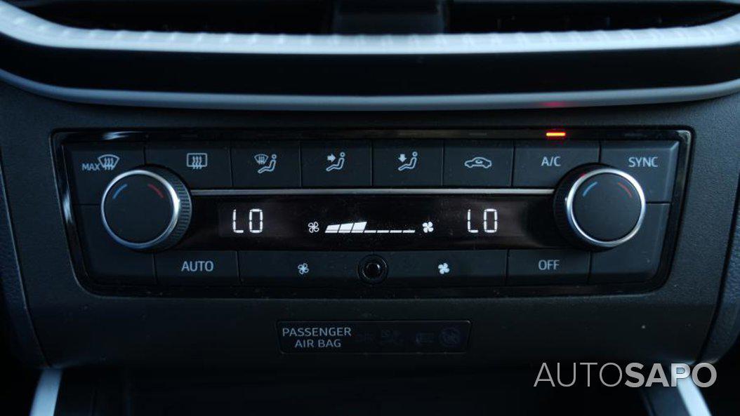 Seat Arona 1.0 TSI Style de 2022