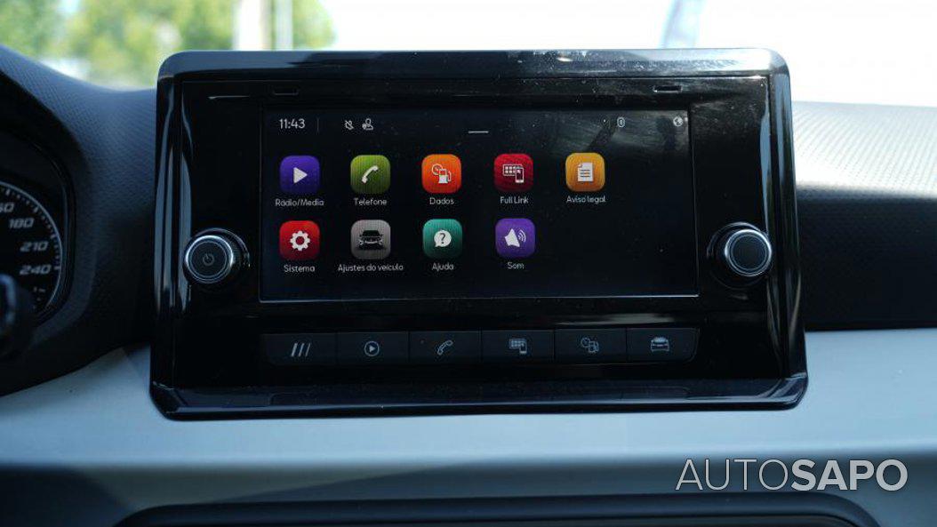 Seat Arona 1.0 TSI Style de 2022