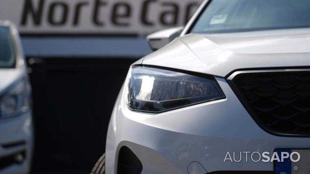 Seat Arona 1.0 TSI Style de 2022