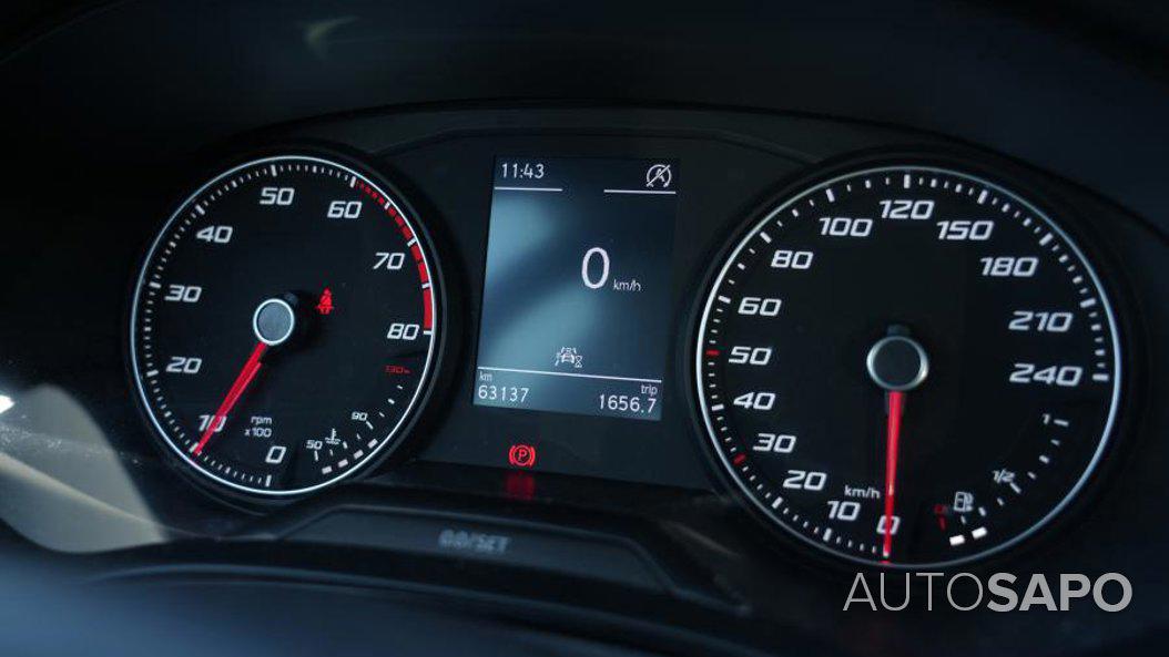 Seat Arona 1.0 TSI Style de 2022