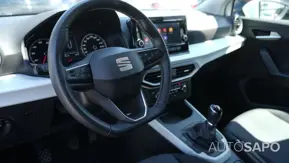 Seat Arona 1.0 TSI Style de 2022
