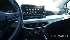 Seat Arona 1.0 TSI Style de 2022