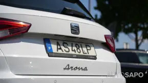 Seat Arona 1.0 TSI Style de 2022