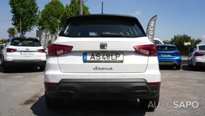 Seat Arona 1.0 TSI Style de 2022