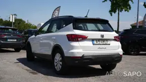 Seat Arona 1.0 TSI Style de 2022