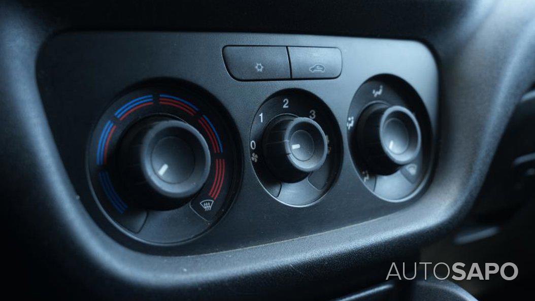 Fiat Doblo 1.3 Multijet de 2021