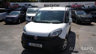 Fiat Doblo 1.3 Multijet de 2021