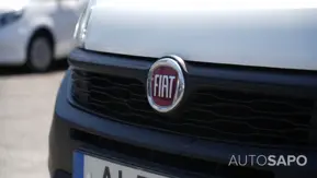 Fiat Doblo 1.3 Multijet de 2021