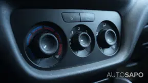 Fiat Doblo 1.3 Multijet de 2021