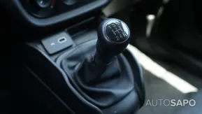 Fiat Doblo 1.3 Multijet de 2021