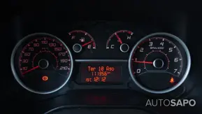Fiat Doblo 1.3 Multijet de 2021