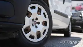 Fiat Doblo 1.3 Multijet de 2021