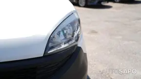 Fiat Doblo 1.3 Multijet de 2021