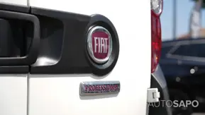 Fiat Doblo 1.3 Multijet de 2021