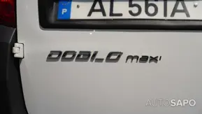 Fiat Doblo 1.3 Multijet de 2021