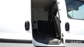 Fiat Doblo 1.3 Multijet de 2021