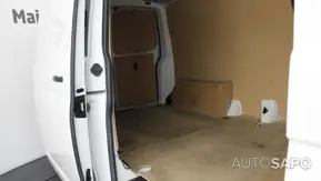 Volkswagen Transporter de 2021