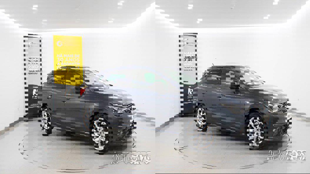 Seat Ibiza 1.0 TSI FR de 2024