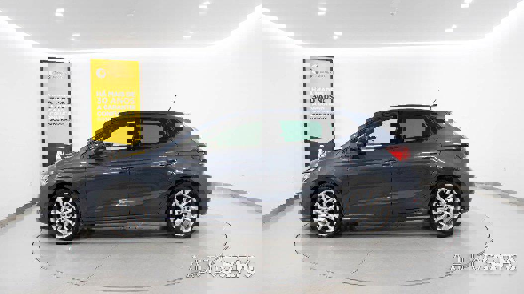 Seat Ibiza 1.0 TSI FR de 2024