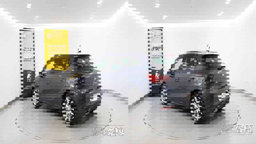 Seat Ibiza 1.0 TSI FR de 2024