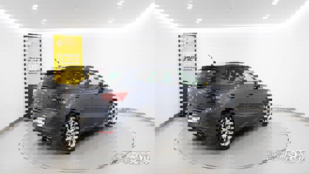 Seat Ibiza 1.0 TSI FR de 2024