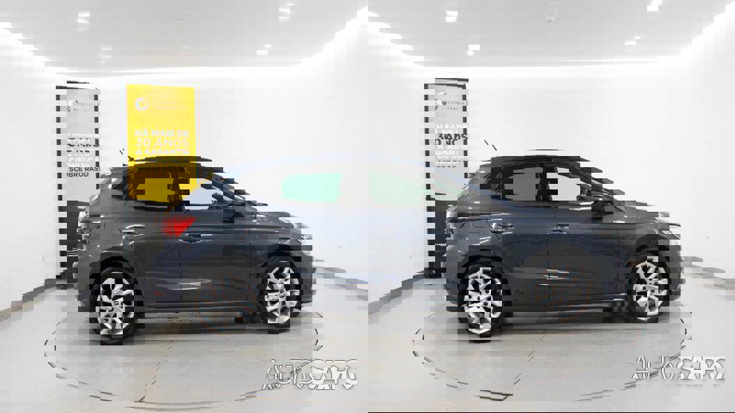 Seat Ibiza 1.0 TSI FR de 2024