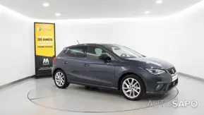 Seat Ibiza 1.0 TSI FR de 2024