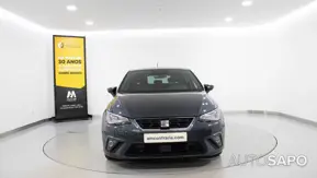 Seat Ibiza 1.0 TSI FR de 2024