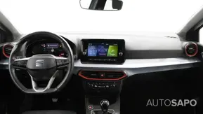 Seat Ibiza 1.0 TSI FR de 2024