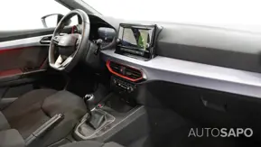 Seat Ibiza 1.0 TSI FR de 2024