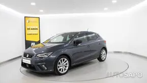 Seat Ibiza 1.0 TSI FR de 2024