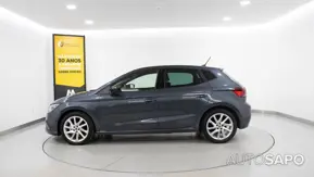 Seat Ibiza 1.0 TSI FR de 2024