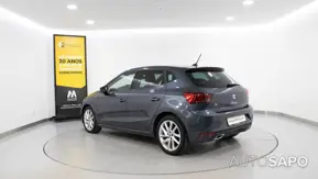 Seat Ibiza 1.0 TSI FR de 2024