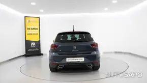 Seat Ibiza 1.0 TSI FR de 2024